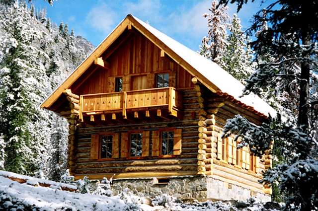 Sawtooth Project